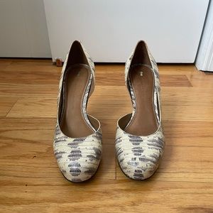 Spring wedges - Schuler & Sons Philadelphia